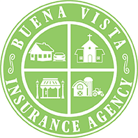 Buena Vista Insurance Logo